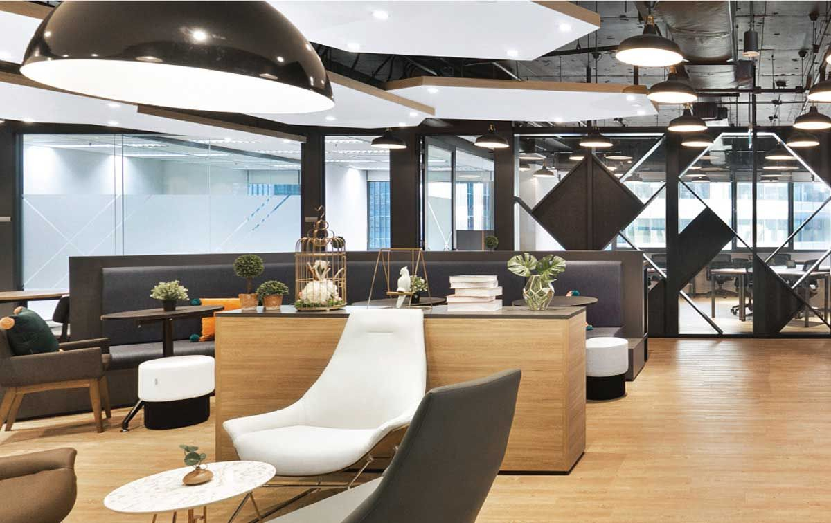 Compass Offices